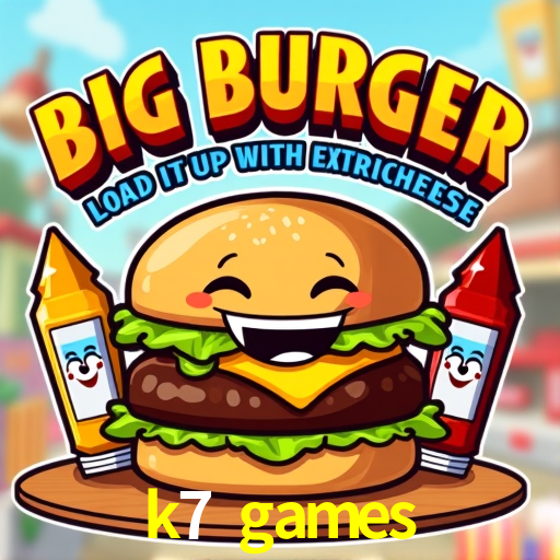 k7 games