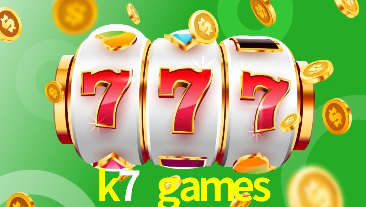 k7 games: A Experiência de Casino com Jogos de Mesa ao Vivo
