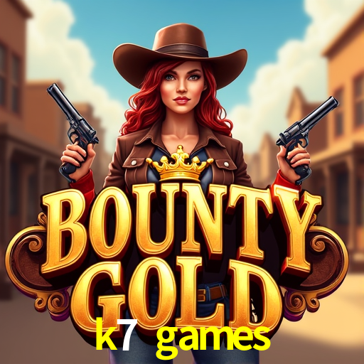 k7 games