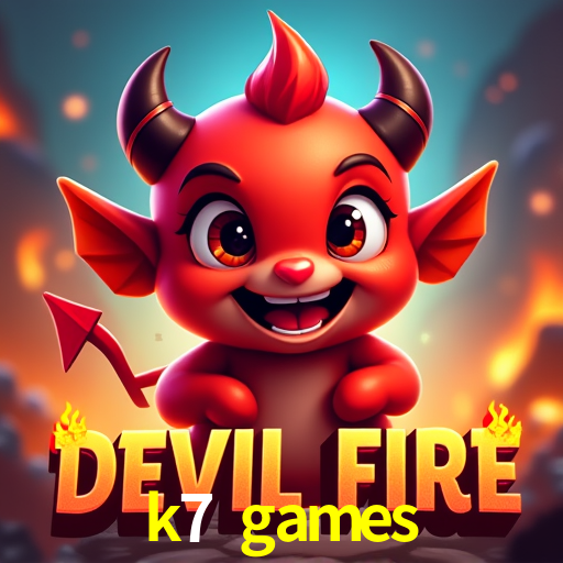 Sinta a adrenalina dos jogos de cassino com k7 games