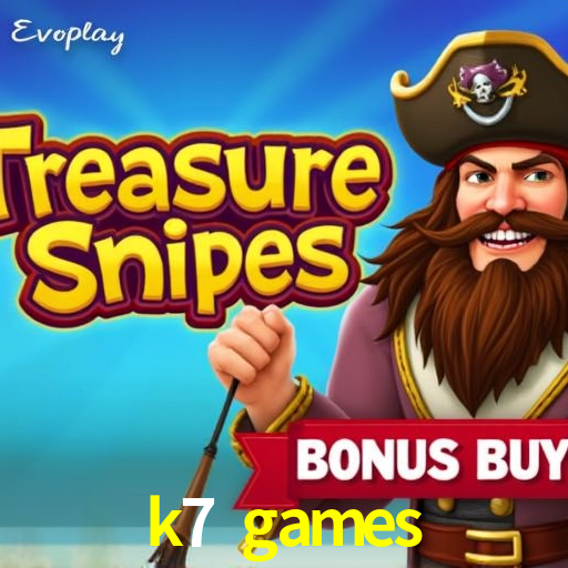k7 games