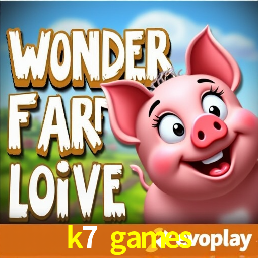 k7 games