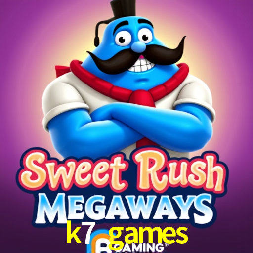 k7 games