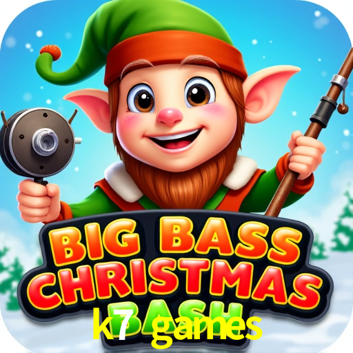 k7 games