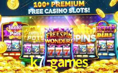 k7 games