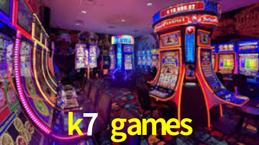 k7 games
