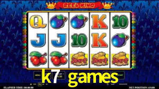 k7 games,k7.game