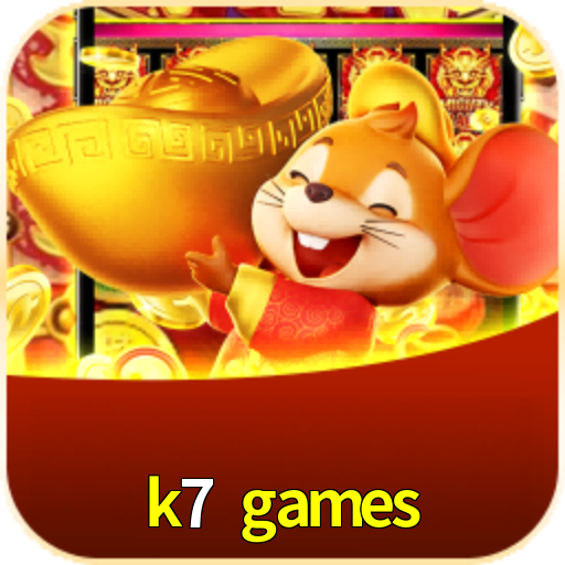 k7 games